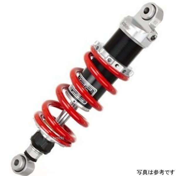 ワイエスエス YSS モノショック OA362 310mm フリーピストン 07年 マジェスティ250 117-0212028 JP店