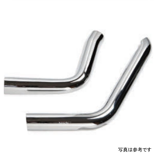 モーターステージ 純正ルックヒートガード 84年-99年 FLSTF メッキ 2018921 JP店