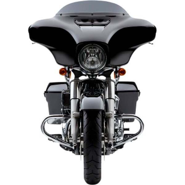 【USA在庫あり】 コブラ COBRA FWY BAR GUARD FLH CHR 0505-2207 JP店