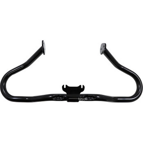 【USA在庫あり】 コブラ COBRA FWY BAR GUARD FLH BLK 0505-2208 JP店