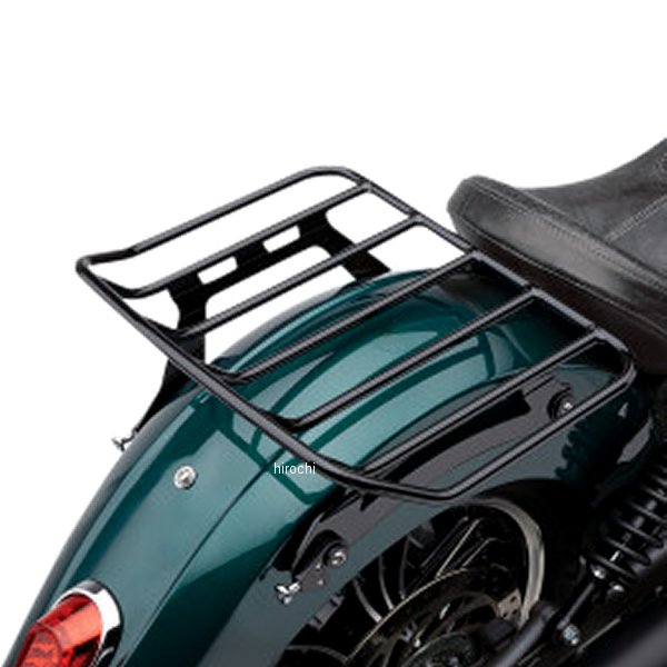 【USA在庫あり】 コブラ COBRA DETACH BA RACK BLK SCOUT 1510-0857 JP店