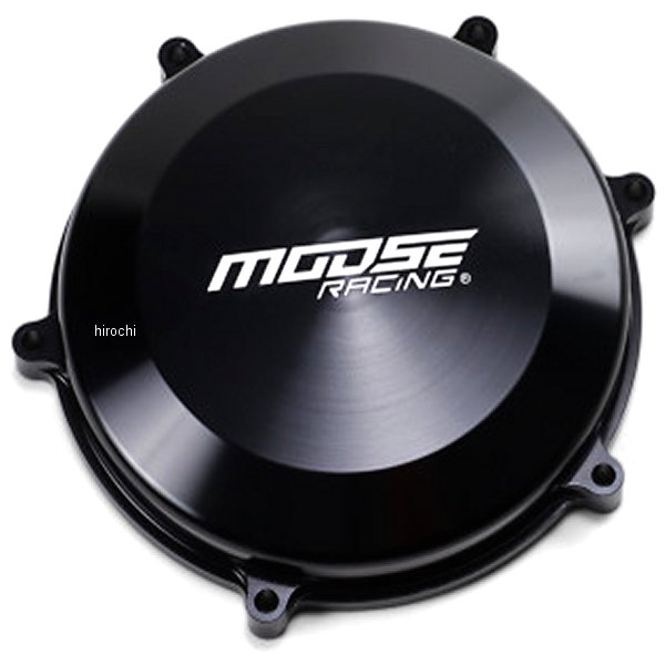 【USA在庫あり】 ムースレーシング MOOSE RACING CLUTCH COVER KAW450 16-18 0940-1858 JP店
