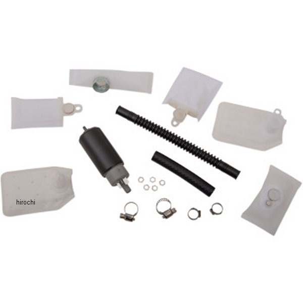 【USA在庫あり】 ムースレーシング MOOSE RACING REBUILD KT EFI FUEL PUMP 1009-0094 JP店