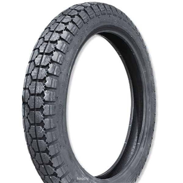 楽天市場】DURO(デューロ) HF-308 4.00-19 4PR WT フロント/リア