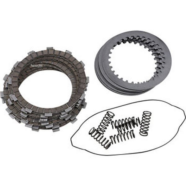 【USA在庫あり】 ムースレーシング MOOSE RACING CLUTCH KIT MSE YZ250X 1131-3546 JP店