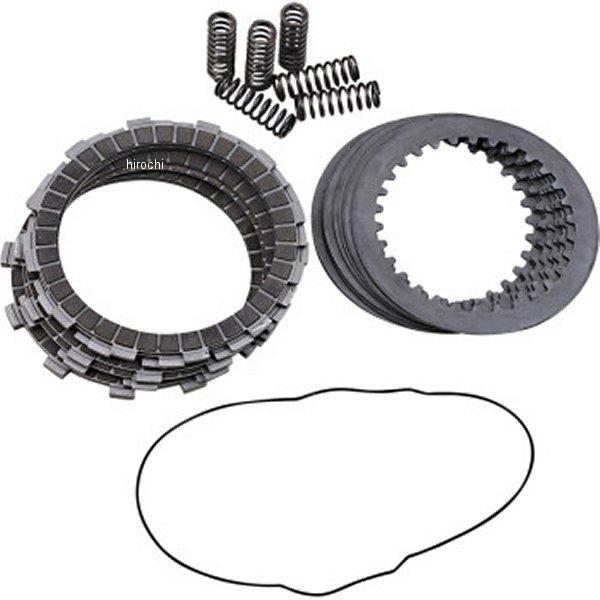 【USA在庫あり】 ムースレーシング MOOSE RACING CLUTCH KIT MSE YZ450F 1131-3547 JP店
