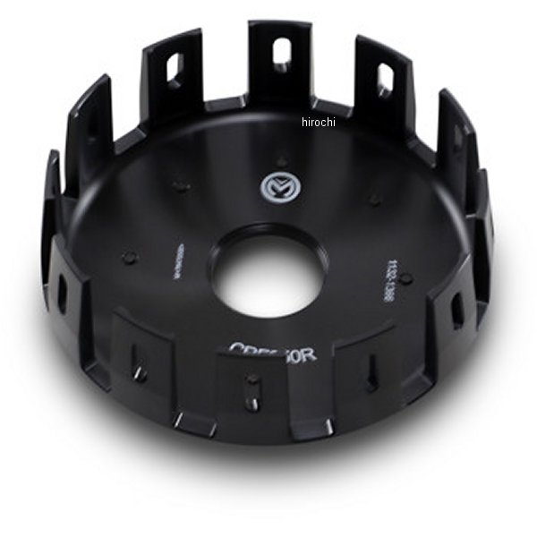 【USA在庫あり】 ムースレーシング MOOSE RACING BASKET CLUTCH HON CRF 1132-1366 JP店