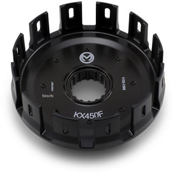 【USA在庫あり】 ムースレーシング MOOSE RACING BASKET CLUTCH KAW KXF 1132-1368 JP店