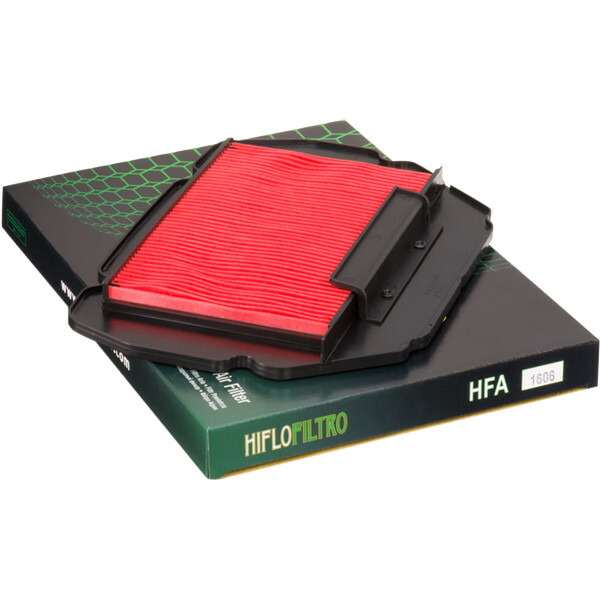 【USA在庫あり】 ハイフローフィルトロ HiFloFiltro エアフィルター 95年-98年 CBR600F3 1011-0340 JP店
