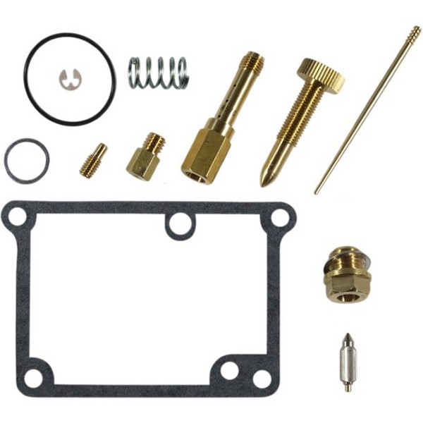 【USA在庫あり】 シンディ SHINDY REPAIR KIT CARB KAW 1003-2000 JP店