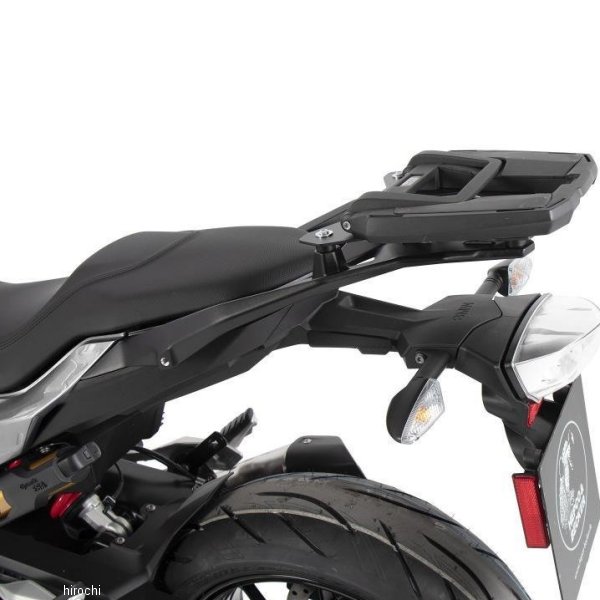 ヘプコアンドベッカー HEPCO&BECKER トップケースキャリア EASYラック 20年-21年 BMW 黒 6626524 01 01 JP店 26,108円
