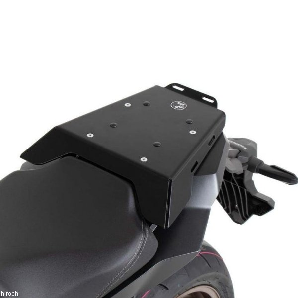 ヘプコアンドベッカー HEPCO&BECKER スポーツラック 19年-21年 CB650R 黒 6709518 00 01 JP店｜株式会社ヒロチー商事 店