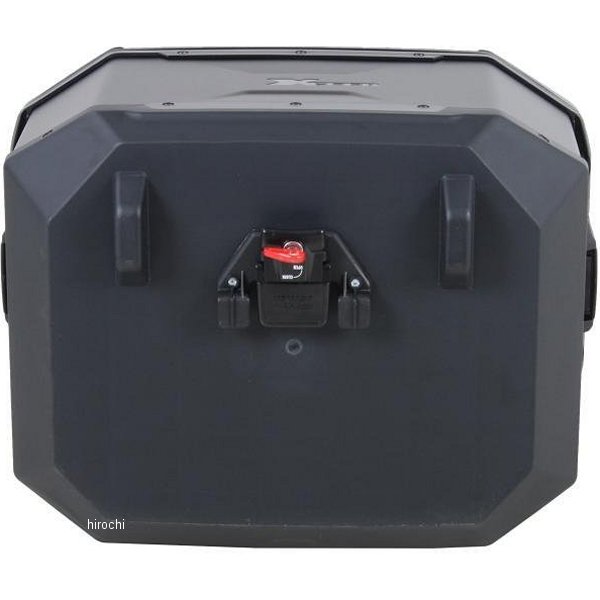 ヘプコアンドベッカー HEPCOBECKER トップケース 01 ジェット黒 45L 610224 00 JP店 TC45 XCEED バイク用品 