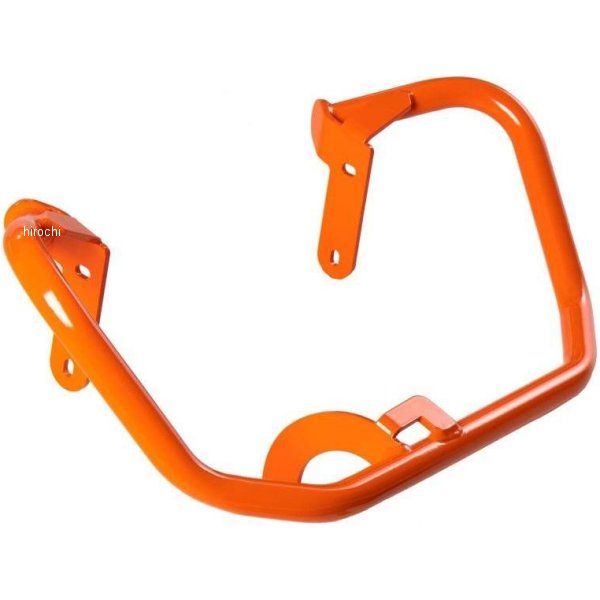 ヘプコアンドベッカー HEPCO&BECKER エンジンガード 20年 KTM 390 ADVENTURE オレンジ 5017601 00 06 JP店