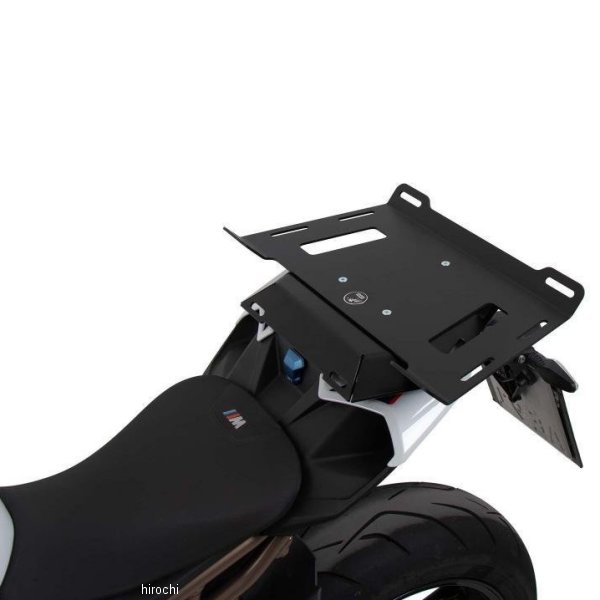 ヘプコアンドベッカー HEPCO&BECKER 拡張キャリア エンラージメント 21年 BMW 黒 8006528 00 01 JP店｜株式会社ヒロチー商事 店