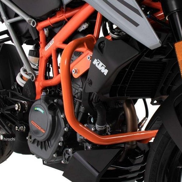 即日出荷 ヘプコアンドベッカー HEPCOBECKER エンジンガード 21年 KTM