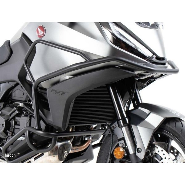 【メーカー在庫あり】 ヘプコアンドベッカー HEPCO&BECKER タンクガード 22年 NT1100 黒 5029537 00 01 JP店｜株式会社ヒロチー商事 店 34,299円