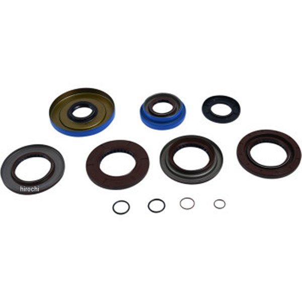 【USA在庫あり】 ムースレーシング MOOSE RACING BEARING KIT TRANSAXLE RR 1205-0401 JP店