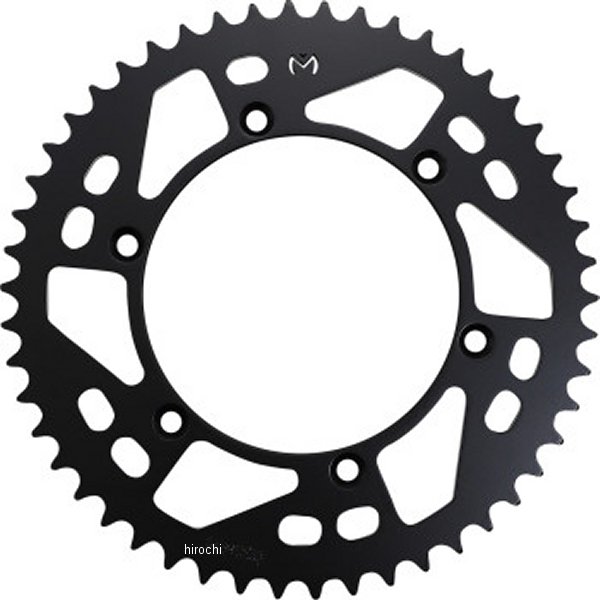 【USA在庫あり】 ムースレーシング MOOSE RACING SPROCKET STEEL SHER 50T 1210-1736 JP店