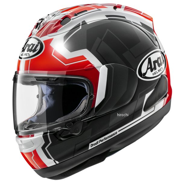 アライ Arai 2022年秋冬モデル リア SB2 フルフェイスヘルメット JP店 4530935624119 59-60cm