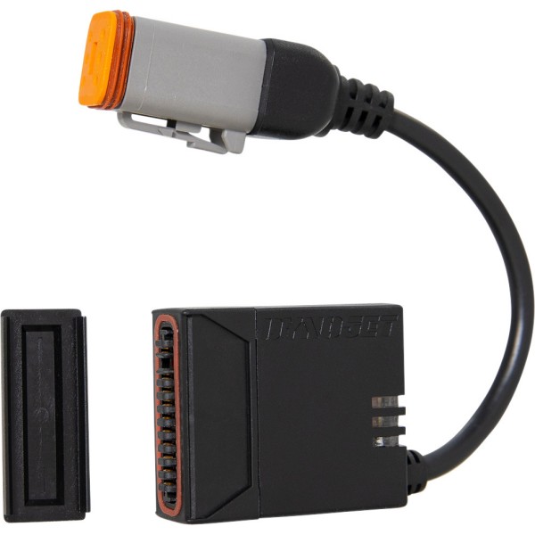 【USA在庫あり】 ダイノジェット DYNOJET PV-4 HARLEY LAN/CAN 2011+ 1020-3524 JP店