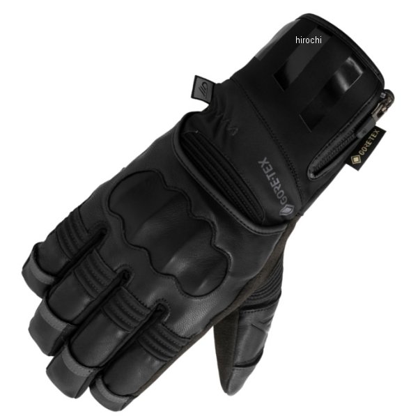 ゴールドウイン GOLDWIN 2022年秋冬モデル GWM GORE-TEX GT グローブ 黒 Mサイズ GSM26150E JP店