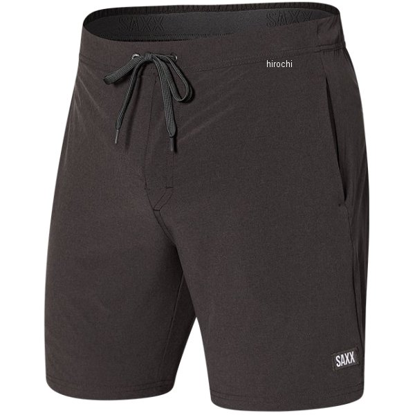 【メーカー在庫あり】 サックス SAXX 2024年モデル ショーツハーフパンツ スポーツ2ライフ 2N1 FBH Sサイズ SXSP04L JP店