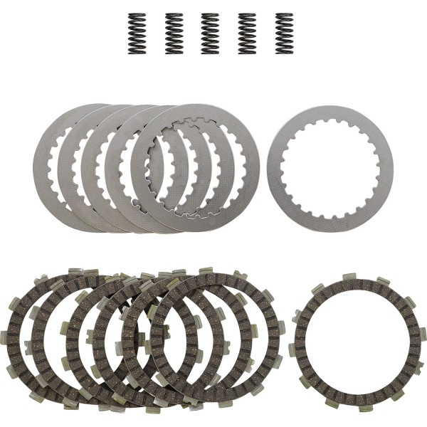 【USA在庫あり】 ヴィンコ VINTCO CLUTCH PLATE KIT KCLH10 1131-3743 JP店