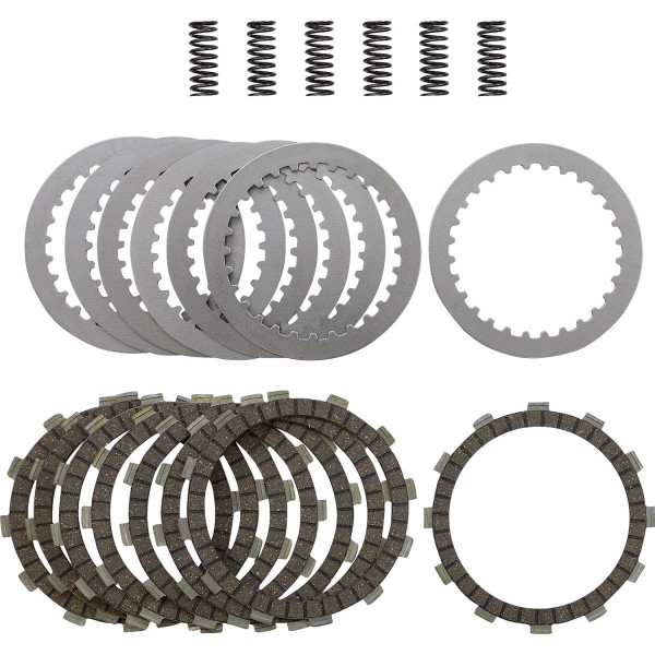 【USA在庫あり】 ヴィンコ VINTCO CLUTCH PLATE KIT KCLH16 1131-3751 JP店