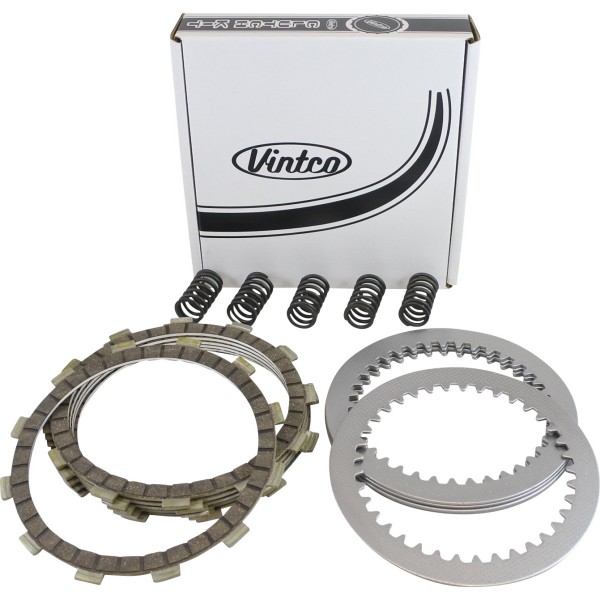 【USA在庫あり】 ヴィンコ VINTCO CLUTCH PLATE KIT KCLK03 1131-3759 JP店