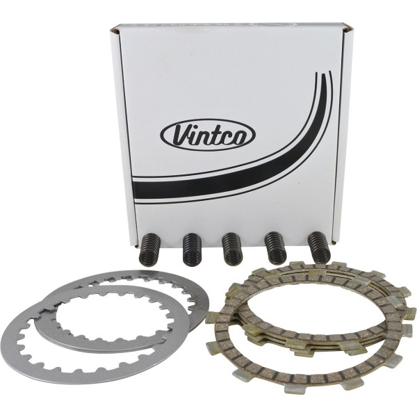 【USA在庫あり】 ヴィンコ VINTCO CLUTCH PLATE KIT KCLS11 1131-3788 JP店