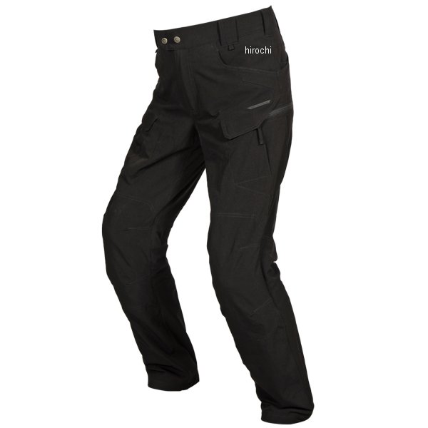 フラッグシップ FLAGSHIP 秋冬モデル リフレイムパンツ 黒 Mサイズ FPR-A405 JP店