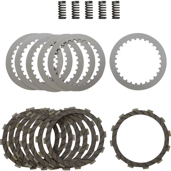 【USA在庫あり】 ヴィンコ VINTCO CLUTCH PLATE KIT KCLS19 1131-3800 JP店