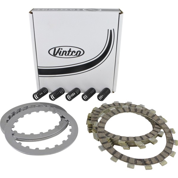 【USA在庫あり】 ヴィンコ VINTCO CLUTCH PLATE KIT KCLY11 1131-3817 JP店 20,606円