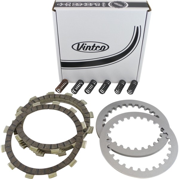 【USA在庫あり】 ヴィンコ VINTCO CLUTCH PLATE KIT KCLY03 1131-3820 JP店