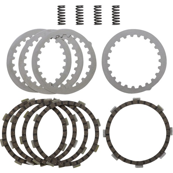 【USA在庫あり】 ヴィンコ VINTCO CLUTCH PLATE KIT KCLY17 1131-3826 JP店