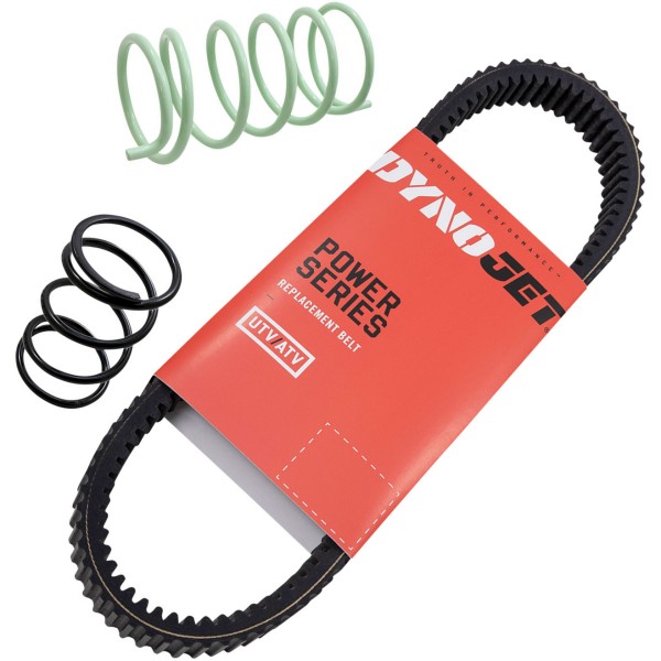 【USA在庫あり】 ダイノジェット DYNOJET グリップアンドリップ クラッチキット 20年-21年 Can-Am Defender 1000 HD10 DPS 4x4 1140-0815 JP店