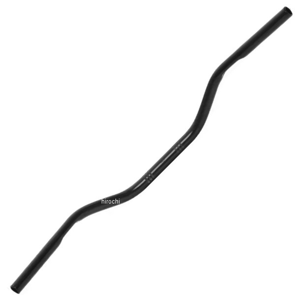 サンダーバイク ハンドルバー Roadstar 黒 THU-50-99-035 JP店
