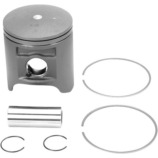 【USA在庫あり】 WSM ピストンキット カワサキK1200 79.87mm スタンダード 13001-3731 010-841P JP店｜株式会社ヒロチー商事 店