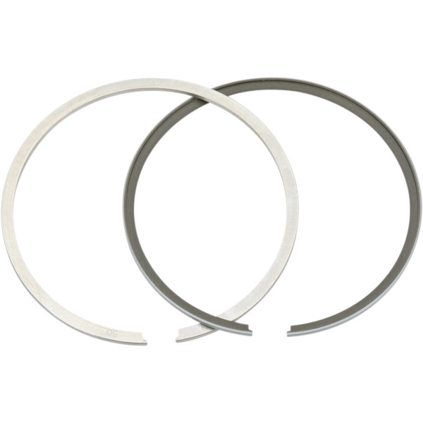 【USA在庫あり】 WSM ピストンリング シードゥー580 76.5mm .5mm 010-915-05 JP店