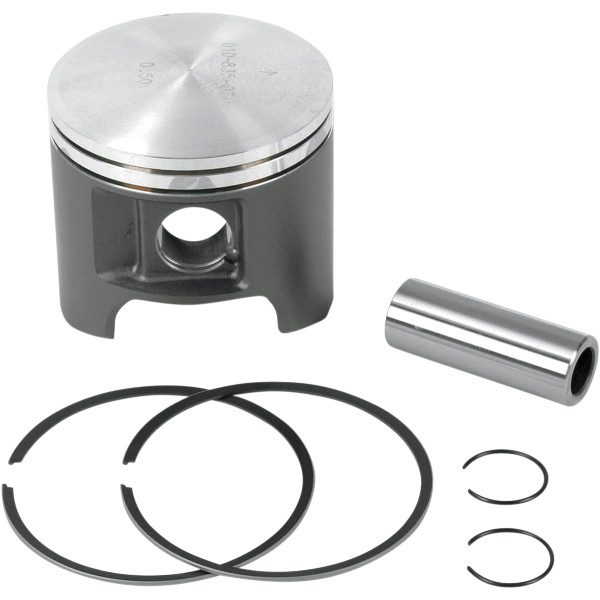 【USA在庫あり】 WSM ピストンキット ポラリス800/1200 84.5mm 5mm 0910-0656 JP店