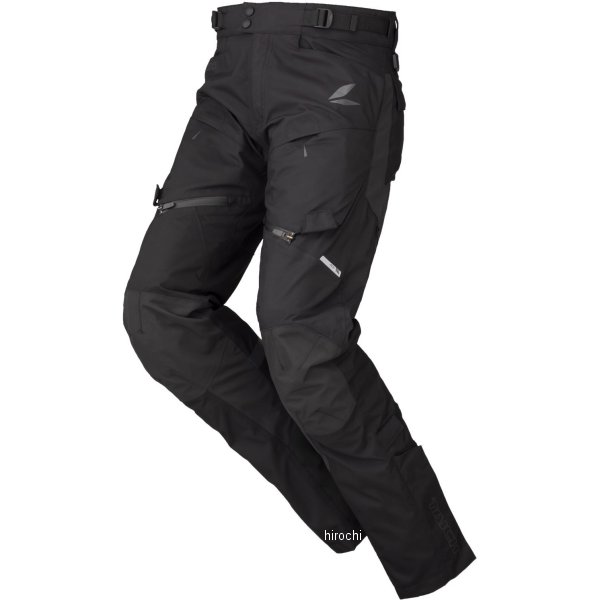 RSY270 RSタイチ 2024年秋冬モデル DRYMASTER コンパス パンツ レディース 黒 WLサイズ RSY270BK01WL JP店｜株式会社ヒロチー商事 店