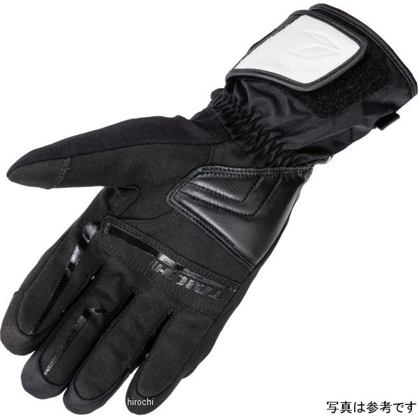 特価商品 RST626 RSタイチ RSTaichi 2022年秋冬モデル ソニック ウィンターグローブ 黒 Sサイズ RST626BK01S JP店  www.space-sci.com