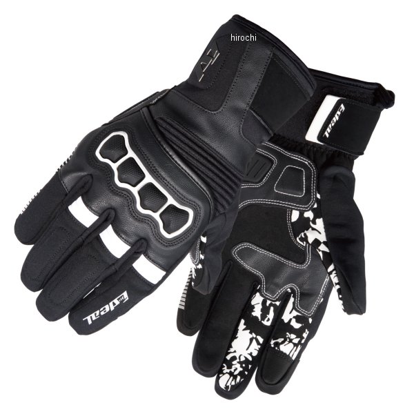 【メーカー在庫あり】 ID-115 アイディール IDEAL グローブ アクシス-EX 白 3XLサイズ ID115/WH/3XL JP店
