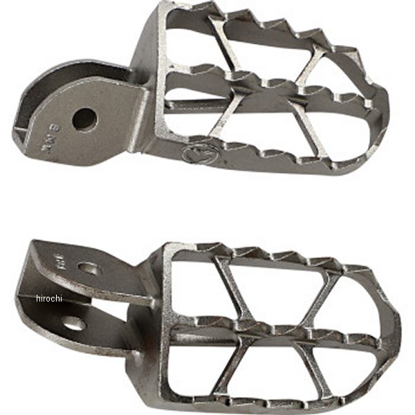 【USA在庫あり】 ムースレーシング MOOSE RACING FOOTPEG ND SERIES BMW 1/2 1620-2128 JP店