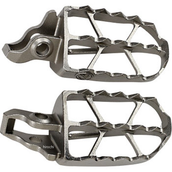 【USA在庫あり】 ムースレーシング MOOSE RACING FOOTPEG ND SERIES GAS 1620-2129 JP店