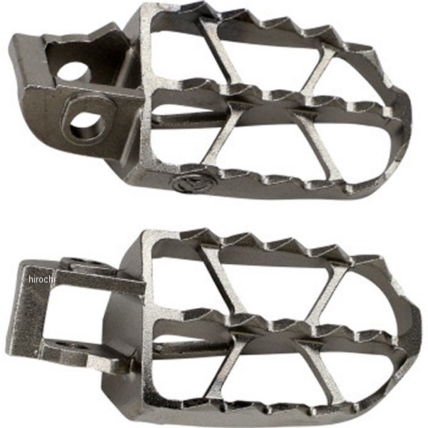 【USA在庫あり】 ムースレーシング MOOSE RACING FOOTPEG ND SERIES KTM/HUS 1620-2135 JP店