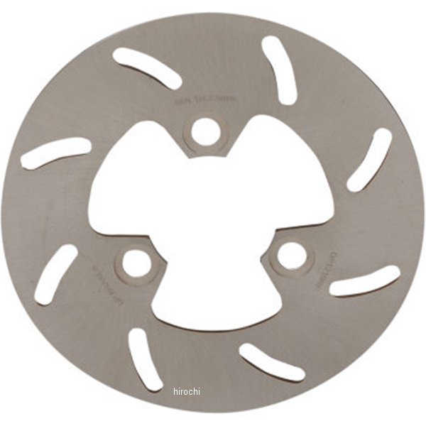 【USA在庫あり】 ムースレーシング MOOSE RACING ROTOR OEM SS FR RF SUZ 1711-1246 JP店