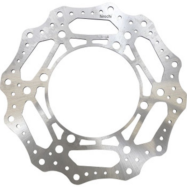 【USA在庫あり】 ムースレーシング MOOSE RACING ROTOR RFX FRONT HON 1711-1807 JP店