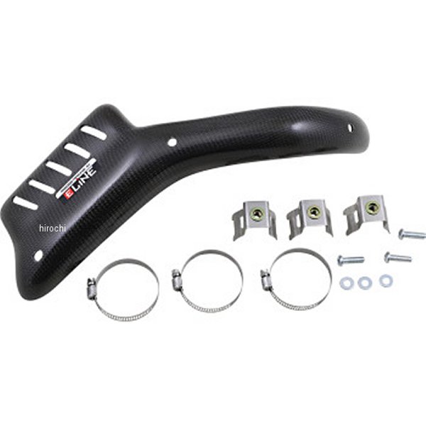 【USA在庫あり】 ムースレーシング MOOSE RACING GUARD PIPE SHER 250/300 1861-1336 JP店 27,458円